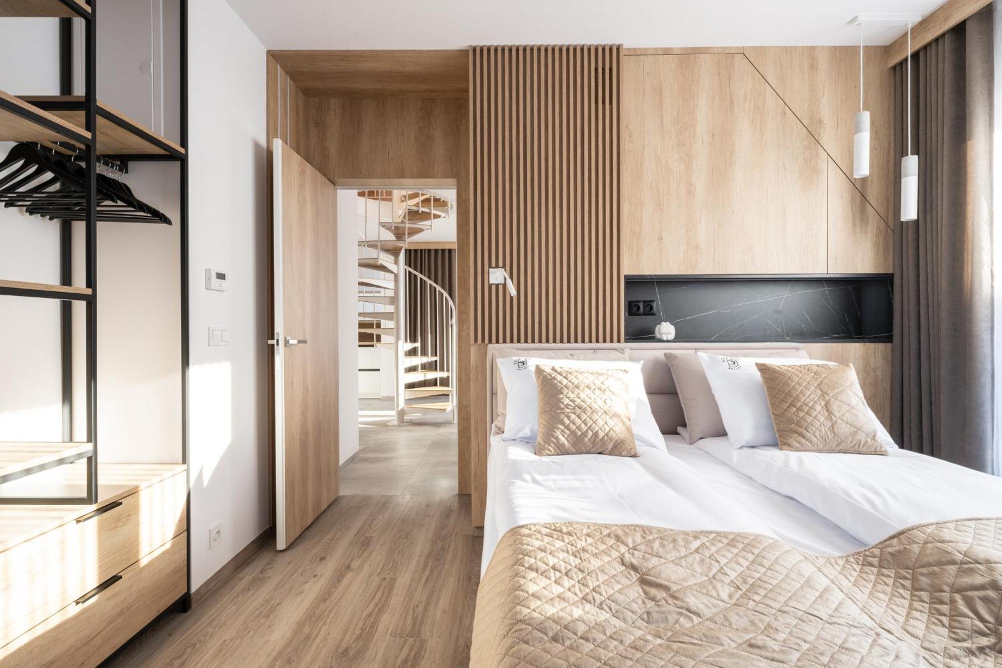 Apartamenty Krokusowa Dolina Kościelisko Kültér fotó