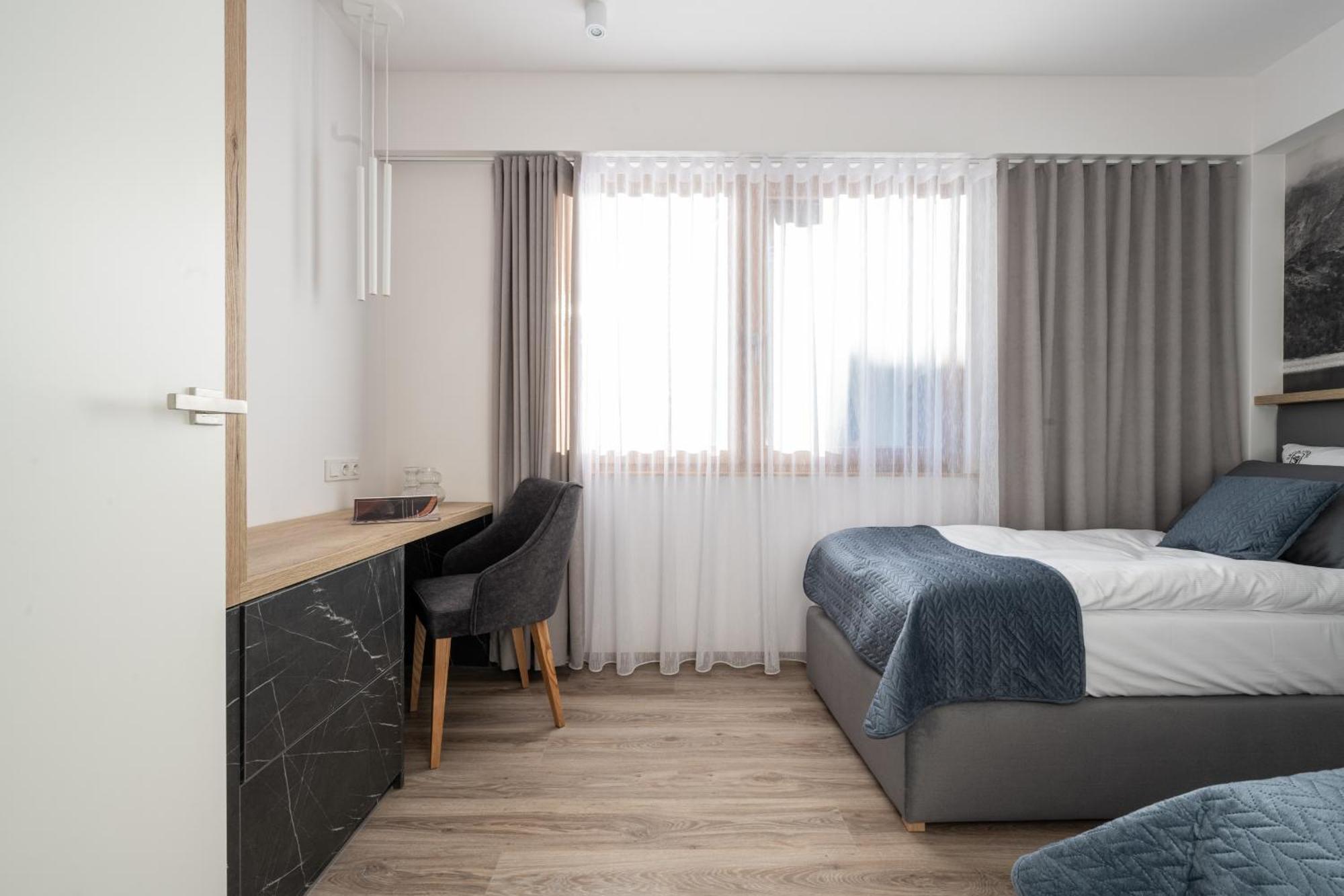Apartamenty Krokusowa Dolina Kościelisko Kültér fotó
